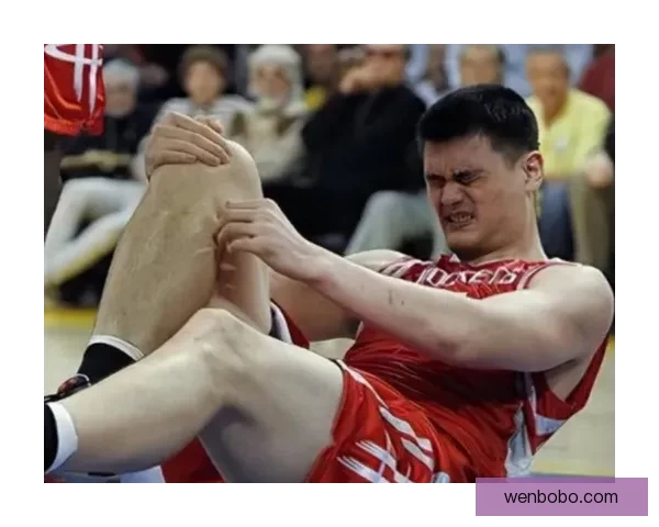 姚明vs王治郅nba，谁才是美职篮赛场真正的亚洲王者？ 